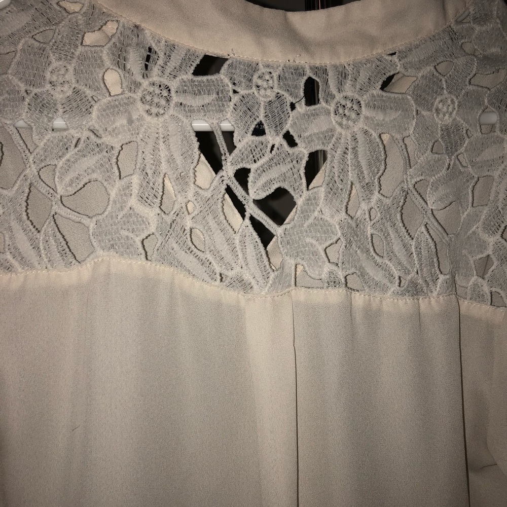 Long blouse - Picture 2 of 3